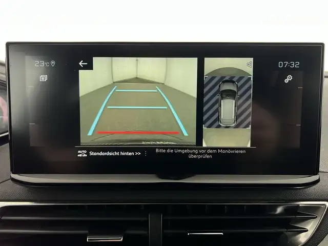 Peugeot 3008 view 11