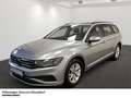 Volkswagen Passat Variant 2.0 TDI Navigation Rückfahrkamera Silber - thumbnail 1