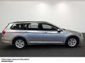 Volkswagen Passat Variant 2.0 TDI Navigation Rückfahrkamera Silber - thumbnail 2
