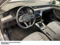 Volkswagen Passat Variant 2.0 TDI Navigation Rückfahrkamera Silber - thumbnail 13