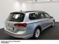Volkswagen Passat Variant 2.0 TDI Navigation Rückfahrkamera Silber - thumbnail 3