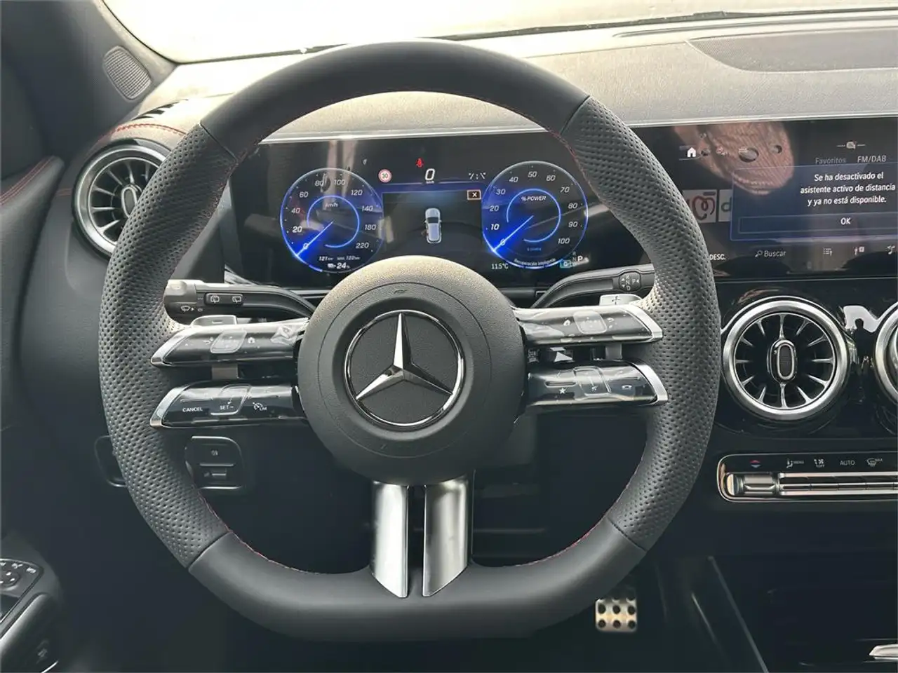Mercedes-Benz EQA 250 2026