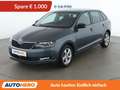 Skoda Rapid/Spaceback 1.0 TSI Sport Grau - thumbnail 1