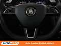 Skoda Rapid/Spaceback 1.0 TSI Sport Grau - thumbnail 19