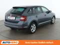 Skoda Rapid/Spaceback 1.0 TSI Sport Grau - thumbnail 6