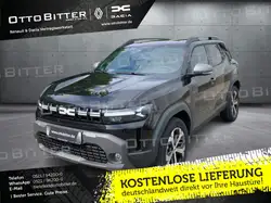Dacia Duster E-TECH FullHybrid 155 Journey WINTER/CITY