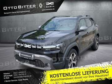 E-TECH FullHybrid 155 Journey WINTER/CITY