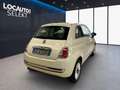 Fiat 500 1.3 mjt Lounge 95cv Alb - thumbnail 3