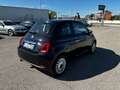 Fiat 500 500 1.2 Pop 69cv Nero - thumbnail 5