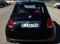 Fiat 500 500 1.2 Pop 69cv Nero - thumbnail 6