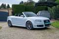 Audi RS4 Cabriolet 4.2l V8 420ch/ AUDI EXCLUSIVE SUZUKA/ FR Grijs - thumbnail 4