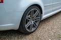 Audi RS4 Cabriolet 4.2l V8 420ch/ AUDI EXCLUSIVE SUZUKA/ FR Grijs - thumbnail 18