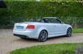 Audi RS4 Cabriolet 4.2l V8 420ch/ AUDI EXCLUSIVE SUZUKA/ FR Grijs - thumbnail 5