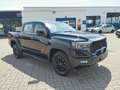 Foton Foton 4  Pickup Doka 4x4 Diesel Hyb Noir - thumbnail 3