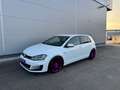 Volkswagen Golf GTD GTD 2,0 TDI DSG *DYNAUDIO*KEYLESS*NAVI*GARANTIE* Weiß - thumbnail 2