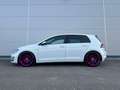 Volkswagen Golf GTD GTD 2,0 TDI DSG *DYNAUDIO*KEYLESS*NAVI*GARANTIE* Weiß - thumbnail 3