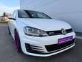 Volkswagen Golf GTD GTD 2,0 TDI DSG *DYNAUDIO*KEYLESS*NAVI*GARANTIE* Weiß - thumbnail 8