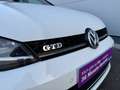 Volkswagen Golf GTD GTD 2,0 TDI DSG *DYNAUDIO*KEYLESS*NAVI*GARANTIE* Weiß - thumbnail 14