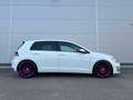 Volkswagen Golf GTD GTD 2,0 TDI DSG *DYNAUDIO*KEYLESS*NAVI*GARANTIE* Weiß - thumbnail 11