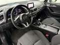 Mazda 3 2.0 SKYACTIV-G 120 Sports-Line/NAVI/KAM/SHZ Noir - thumbnail 8