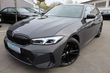 d xDrive Tour. M Sportpaket+Standh.+Drive Pro+HUD+