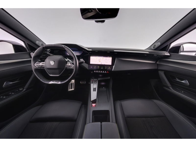 Peugeot 408 1.2PureTech Aut.130 GT LED+NAVI+VIRTUAL+KAMERA+PDC — photo 12