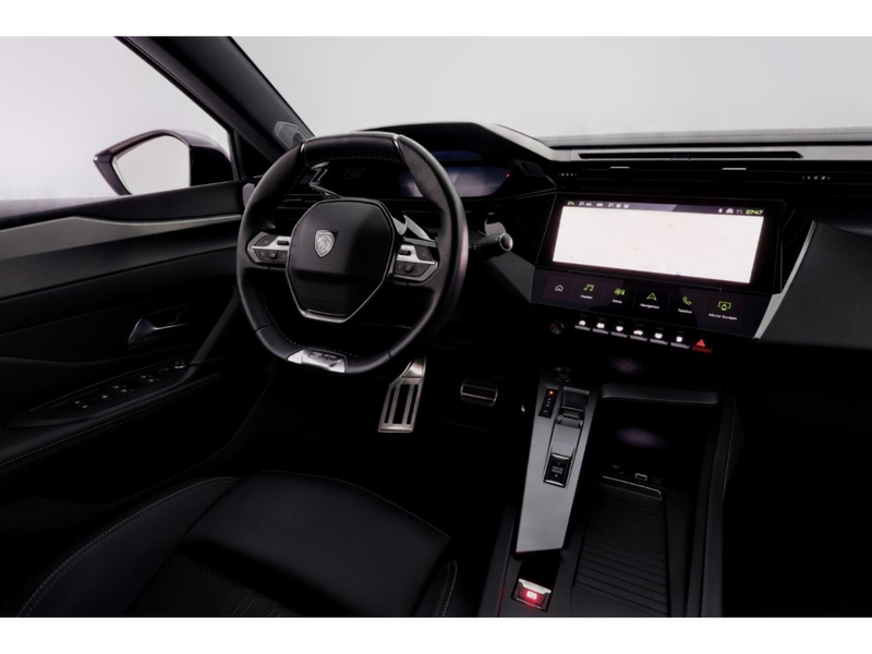 Peugeot 408 1.2PureTech Aut.130 GT LED+NAVI+VIRTUAL+KAMERA+PDC — photo 13