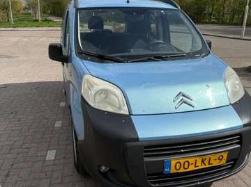 Nemo 1.4i Multispace