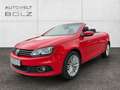 Volkswagen Eos Cup 1.4 TSI El. Verdeck Leder Bi-Xenon Dyn. Kurven Rouge - thumbnail 1