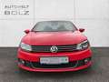 Volkswagen Eos Cup 1.4 TSI El. Verdeck Leder Bi-Xenon Dyn. Kurven Rouge - thumbnail 2