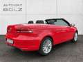 Volkswagen Eos Cup 1.4 TSI El. Verdeck Leder Bi-Xenon Dyn. Kurven Rouge - thumbnail 4
