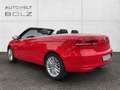 Volkswagen Eos Cup 1.4 TSI El. Verdeck Leder Bi-Xenon Dyn. Kurven Rouge - thumbnail 6