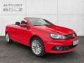 Volkswagen Eos Cup 1.4 TSI El. Verdeck Leder Bi-Xenon Dyn. Kurven Rouge - thumbnail 3