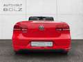 Volkswagen Eos Cup 1.4 TSI El. Verdeck Leder Bi-Xenon Dyn. Kurven Rouge - thumbnail 5