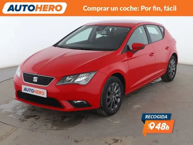 SEAT Leon 1.2 TSI I-Tech