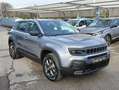 Jeep Avenger Autocarro 1.2 Turbo 100 CV MHEV Longitude N1 Gris - thumbnail 3