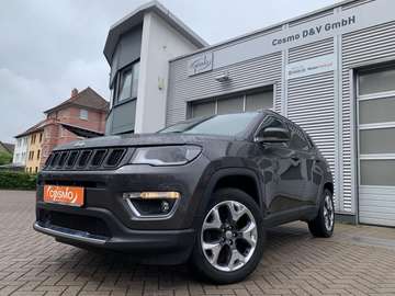 Limited 4WD Beats+Xenon+Kamera+DAB