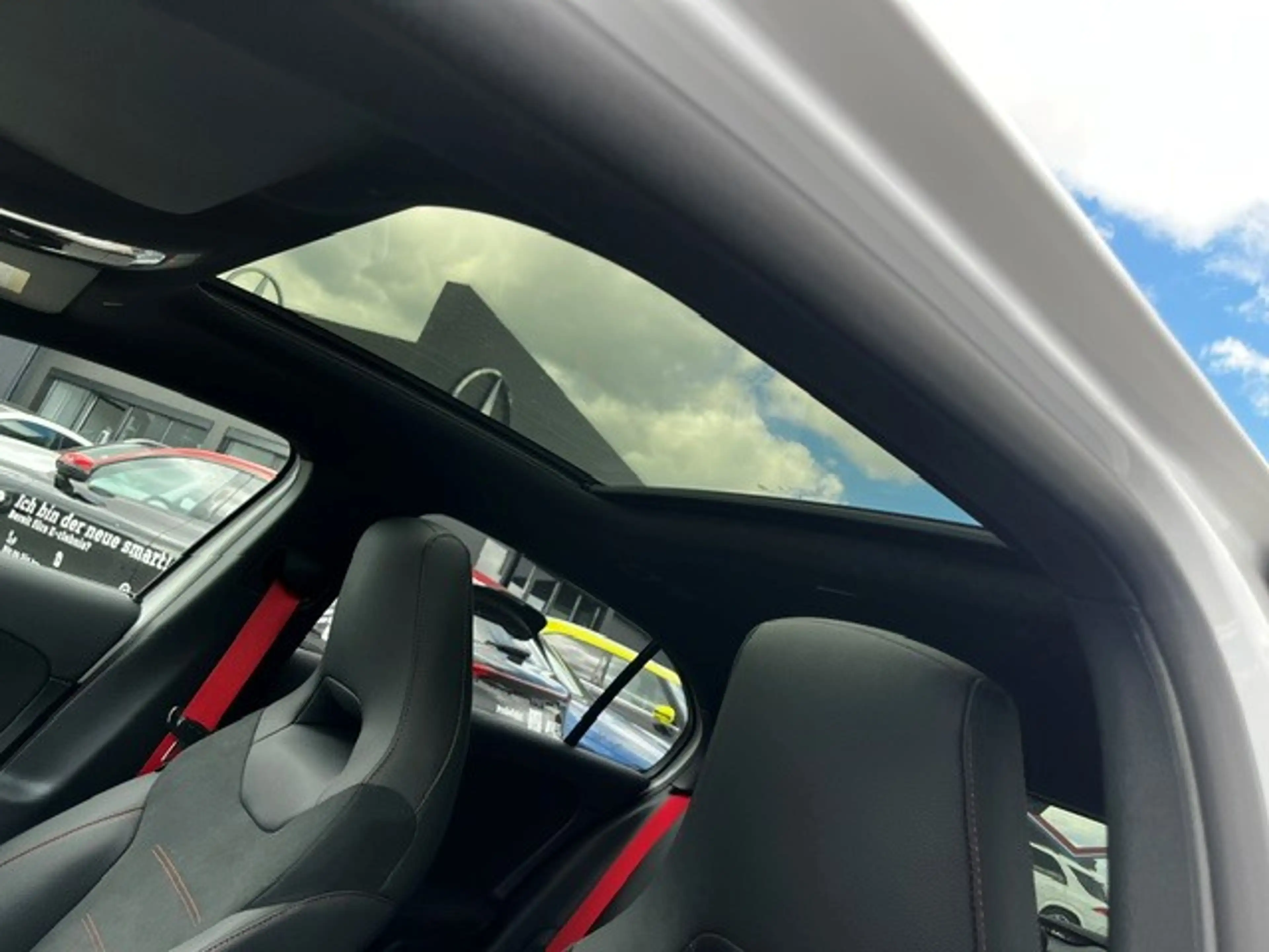 Mercedes-Benz A 45 AMG S 4M Night Distr Pano HUD 360 19" — photo 12