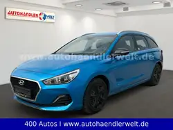 Hyundai i30 cw 1.4 T GDI Style