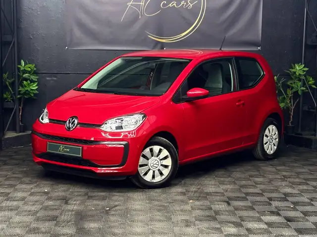 Volkswagen up! Up! 1.0i Move up! *Camera* 12 mois Garantie*