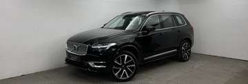 T8 INSCRIPTION RECH AWD 7SITZ+PANO+AHK+360+