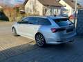 Skoda Octavia Combi Tour DSG Virt. LED AHK Skoda-Scheckheft Mwst Grau - thumbnail 3
