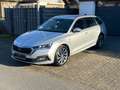 Skoda Octavia Combi Tour DSG Virt. LED AHK Skoda-Scheckheft Mwst Grau - thumbnail 1