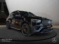 Mercedes-Benz GLE 63 AMG GLE 63 S 4M NIGHT+PANO+360+AHK+MULTIBEAM+FAHRASS Negru - thumbnail 5
