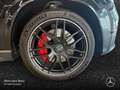 Mercedes-Benz GLE 63 AMG GLE 63 S 4M NIGHT+PANO+360+AHK+MULTIBEAM+FAHRASS Negru - thumbnail 6