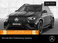Mercedes-Benz GLE 63 AMG GLE 63 S 4M NIGHT+PANO+360+AHK+MULTIBEAM+FAHRASS Negru - thumbnail 1
