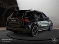 Mercedes-Benz GLE 63 AMG GLE 63 S 4M NIGHT+PANO+360+AHK+MULTIBEAM+FAHRASS Negru - thumbnail 8