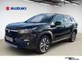 Suzuki S-Cross 1.4 Comfort+ Hybrid Allgrip 6 J. Garantie Schwarz - thumbnail 1