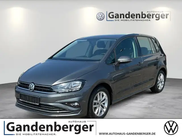 Volkswagen Golf Sportsvan CL. 1,5l TSI 130 PS 7-Gang-DSG