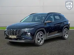 Hyundai Tucson 1.6 CRDI 136ch Hybrid 48V Executive DCT7